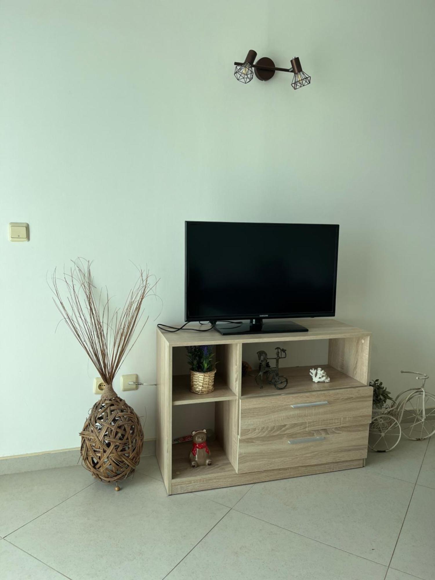 Privat Apartament Golf Coast Kavarna Exteriör bild