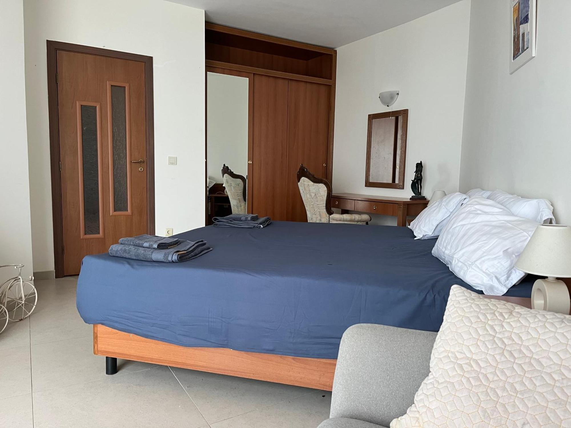 Privat Apartament Golf Coast Kavarna Exteriör bild
